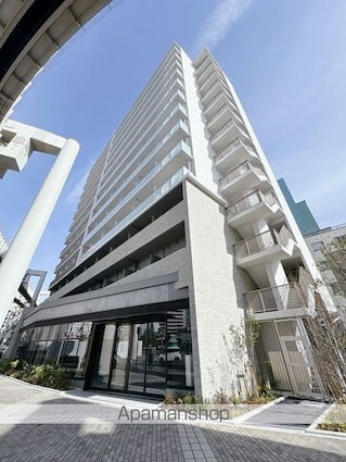 プライムメゾン千葉新町[1LDK/51.2m2]の外観2