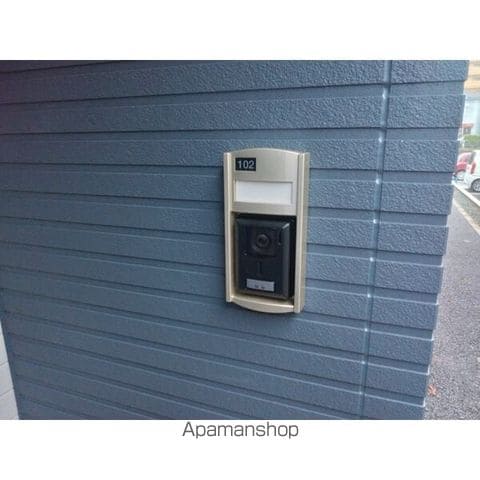 ネオスカイ東山形の内装写真