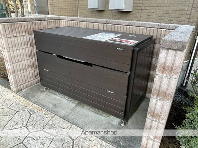 ILSOLE 土呂町の外観写真