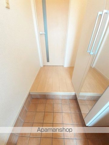 グレイスフル ケイプBの内装写真