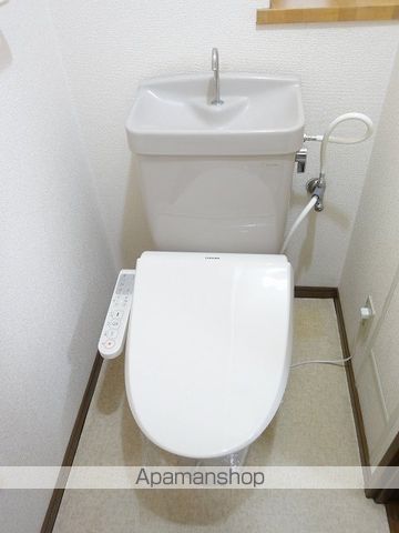 ネグレスコ213の内装写真