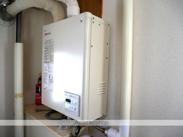 中央マンション[1LDK/32.71m2]のその他設備