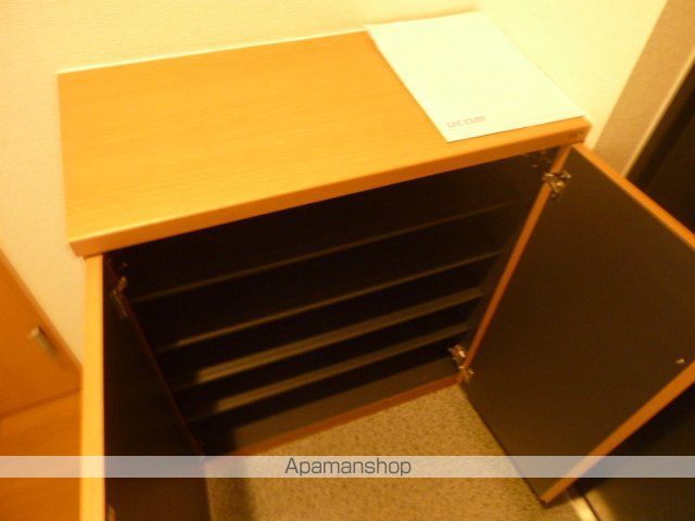 FINE BOXの内装写真