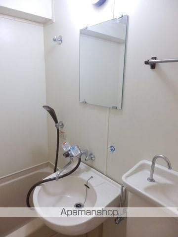 プチメゾン室見の内装写真