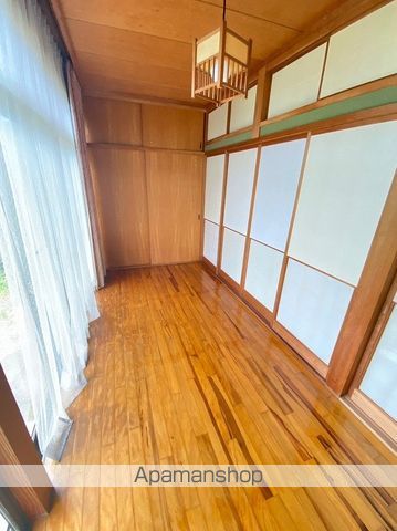 日豊本線 姶良駅 徒歩33分 1階建 築41年の内装写真