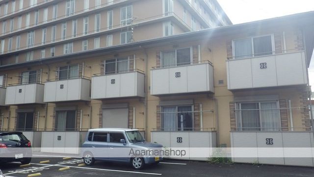 ウェルヴィラ東福山 Aの外観写真