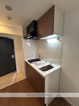 ＡＲＣＯＢＡＬＥＮＯ　ＫＡＮＡＭＡＣＨＩⅡ[1K/25.6m2]のその他内装3