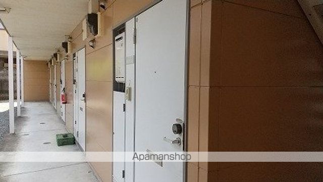 レオパレス鷹岡の内装写真
