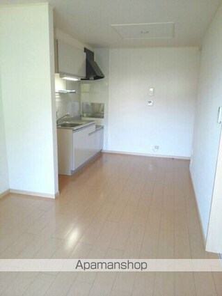 シェトラーゼ[2LDK/54.85m2]のリビング・居間