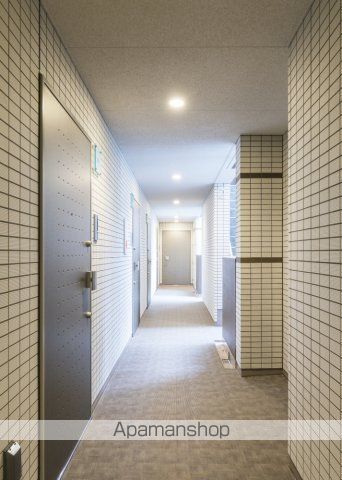 DIPS赤羽北WESTの内装写真