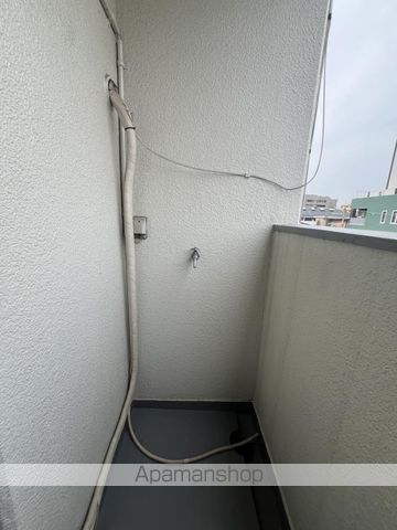 松恵コーポラスの内装写真