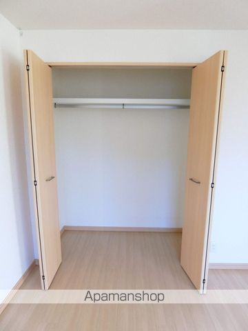 プレズイールの内装写真