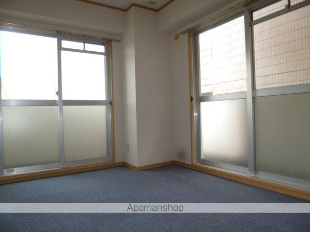 おかたマンションの内装写真