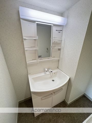ランビニオンの内装写真