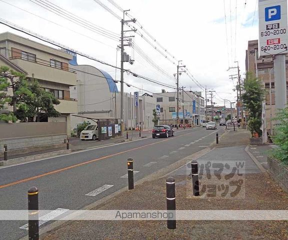 セジュール伊勢田の周辺写真
