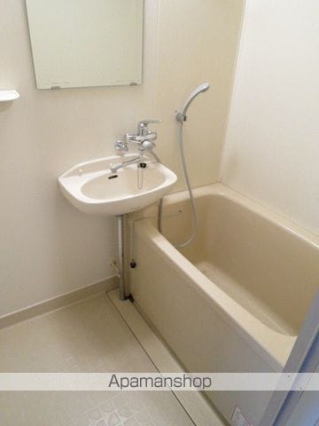 プレサント北35条の内装写真