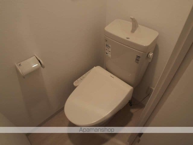アンシャンテ手稲前田の内装写真