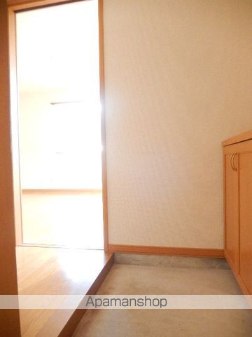 G.L4時任の内装写真