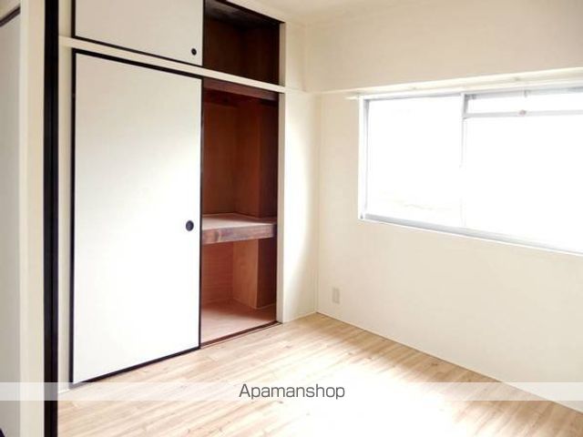 ビレッジハウス金屋1号棟の内装写真