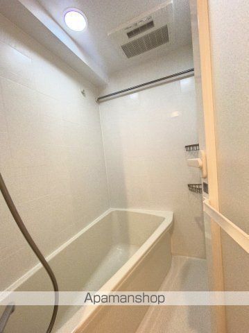 ARKMARK石川台の内装写真