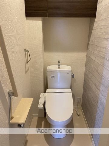 シャリテ堀川小泉の内装写真