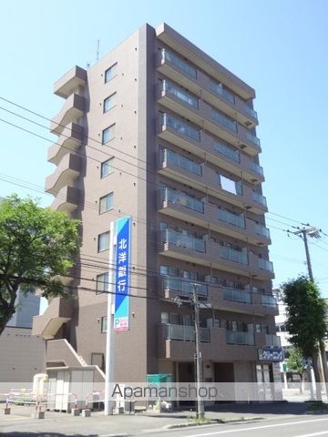 メゾン・ド・北円山さくら