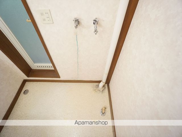 札内グリーンハイツの内装写真