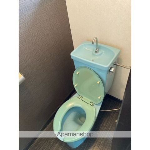 ライフライン24の内装写真