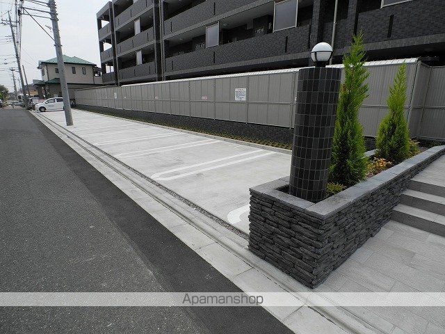 ハイエストディーマー グラシアのその他写真