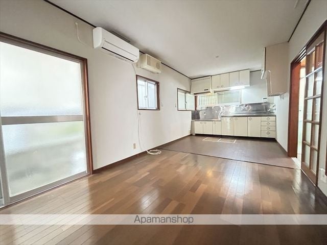 本町田戸建の内装写真