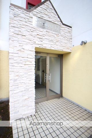 SーCOURT17のその他写真
