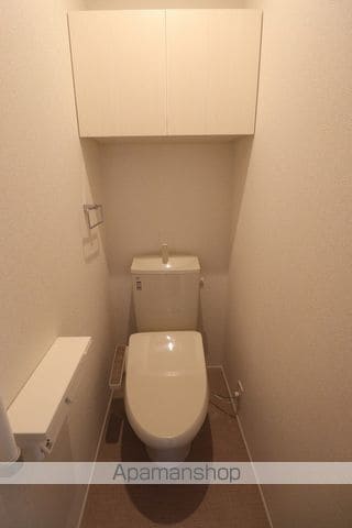 ルーク Aの内装写真