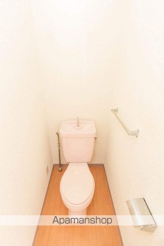 ソアール矢野の内装写真