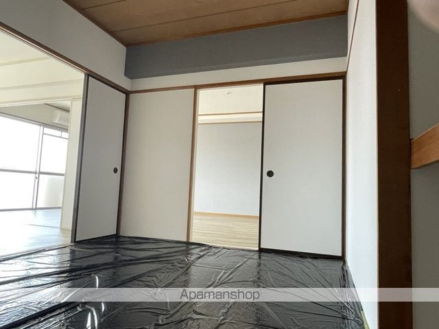 マンション二枚橋の内装写真