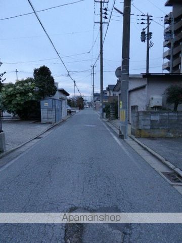 アイユウパレスK8の周辺写真