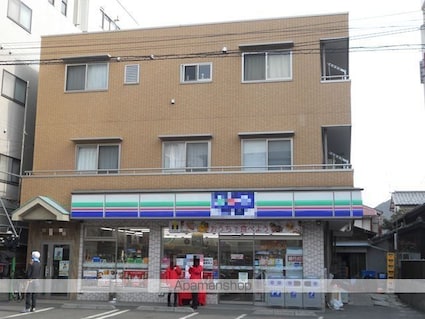 Ｋハイム[1K/27.7m2]の周辺7