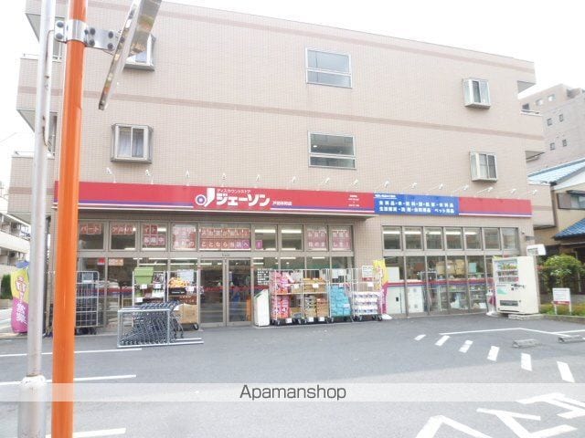 プレミアス Kの周辺写真
