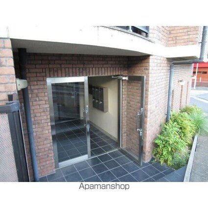 ＴＫボヌール[2LDK/78.23m2]のエントランス2