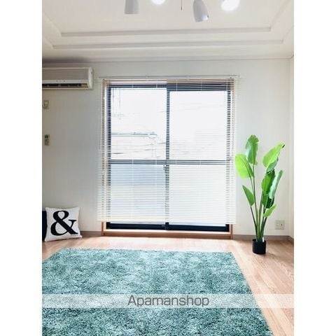ファーレの内装写真