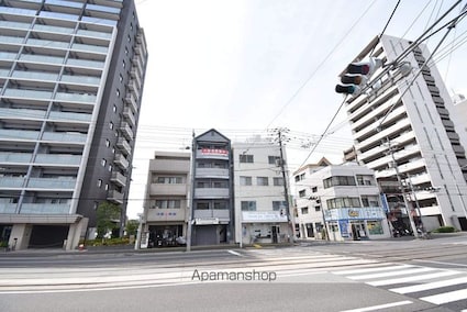広島県広島市中区舟入南３丁目[1K/16.57m2]の外観4