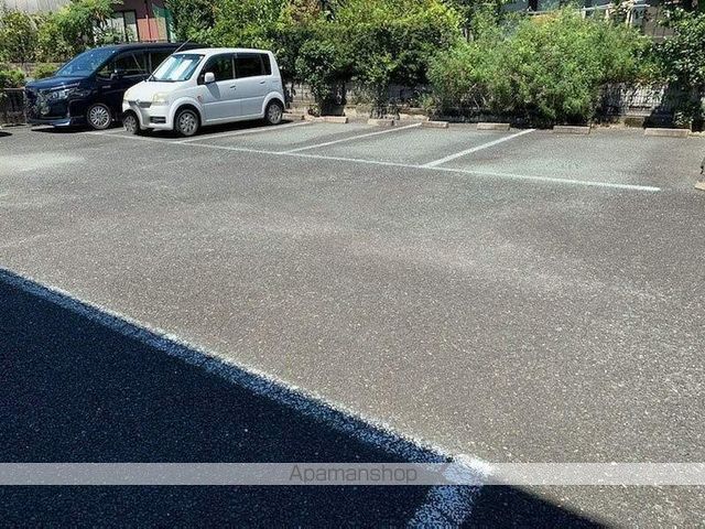 レオパレスほたるIの外観写真