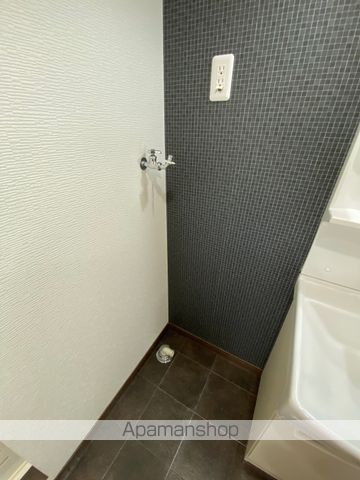 ストークマンションの内装写真