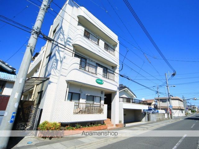 シャルマンII