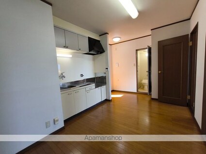 ラ・カーサーＪ’ｓ[3DK/57m2]の内装1