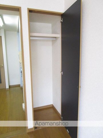 グリニッヂヴィレッジの内装写真