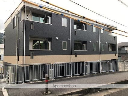 Ｓｔａｒ　Ｄｕｓｔ　Ｈｉｌｌｓ[2LDK/67.23m2]の外観3