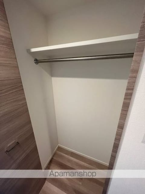 東京都北区赤羽西６丁目[1K/26.39m2]の内装3