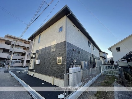 シャーメゾン　リュエル[3LDK/73.9m2]の外観3