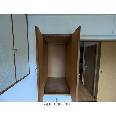 半田コーポの内装写真