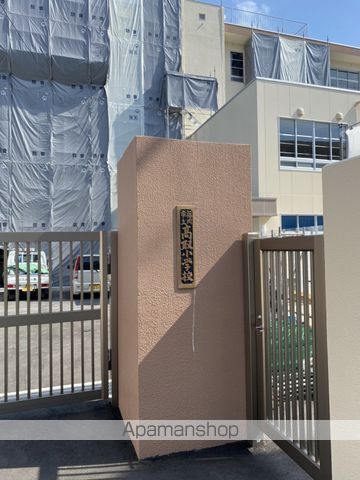第2北條ビルの周辺写真